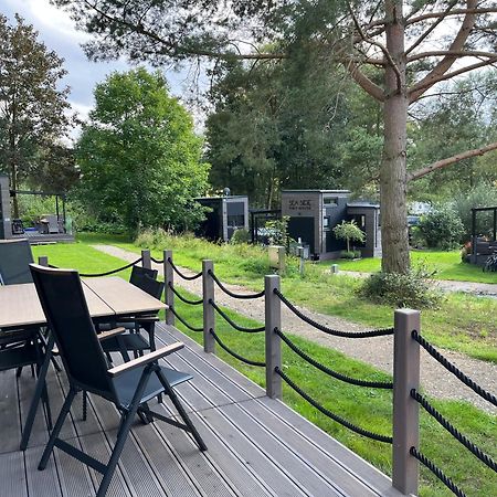 Appartement Seaside Tiny House Hameln à Salzhemmendorf Extérieur photo