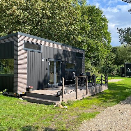Appartement Seaside Tiny House Hameln à Salzhemmendorf Extérieur photo