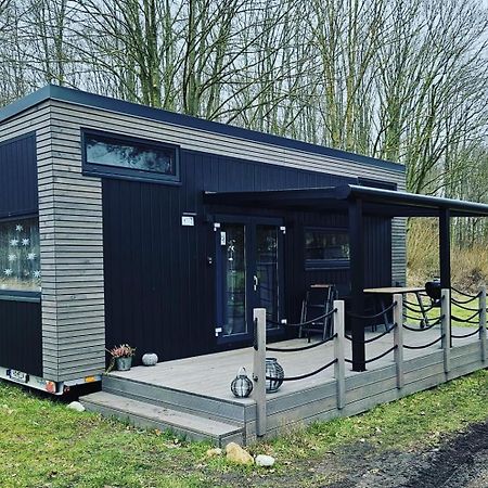 Appartement Seaside Tiny House Hameln à Salzhemmendorf Extérieur photo