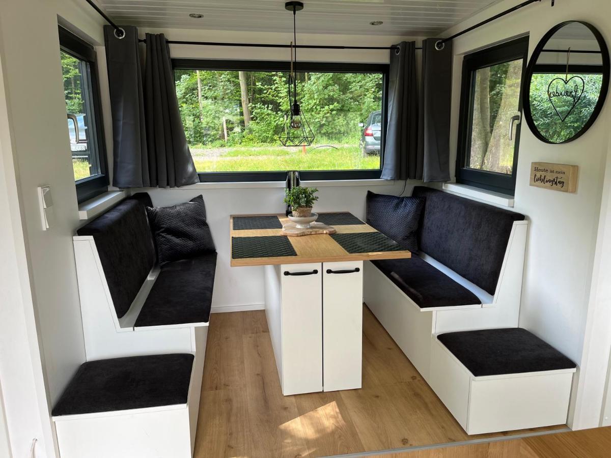 Appartement Seaside Tiny House Hameln à Salzhemmendorf Extérieur photo