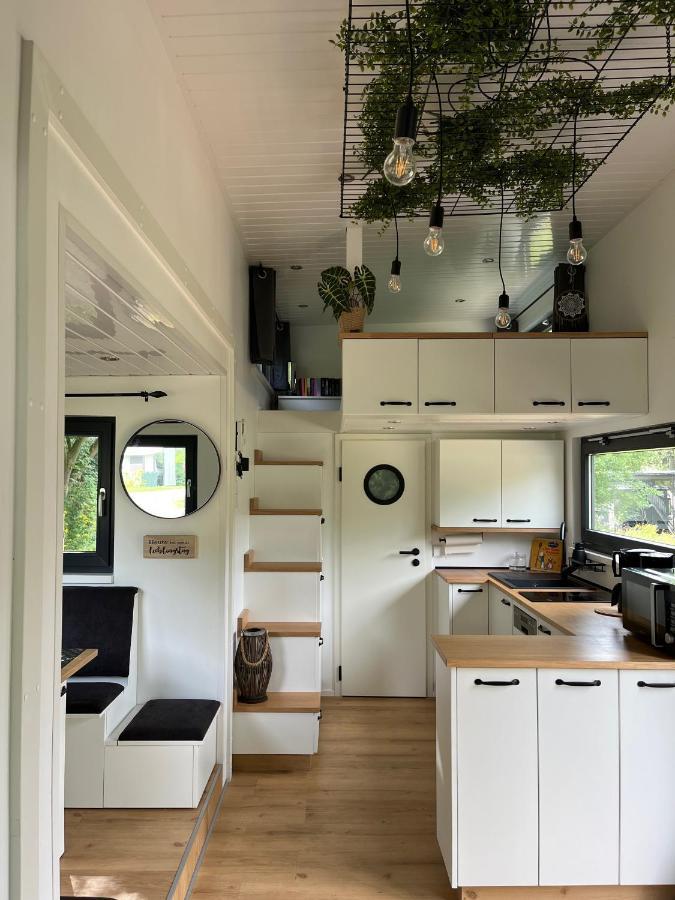 Appartement Seaside Tiny House Hameln à Salzhemmendorf Extérieur photo