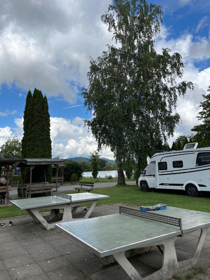 Appartement Seaside Tiny House Hameln à Salzhemmendorf Extérieur photo