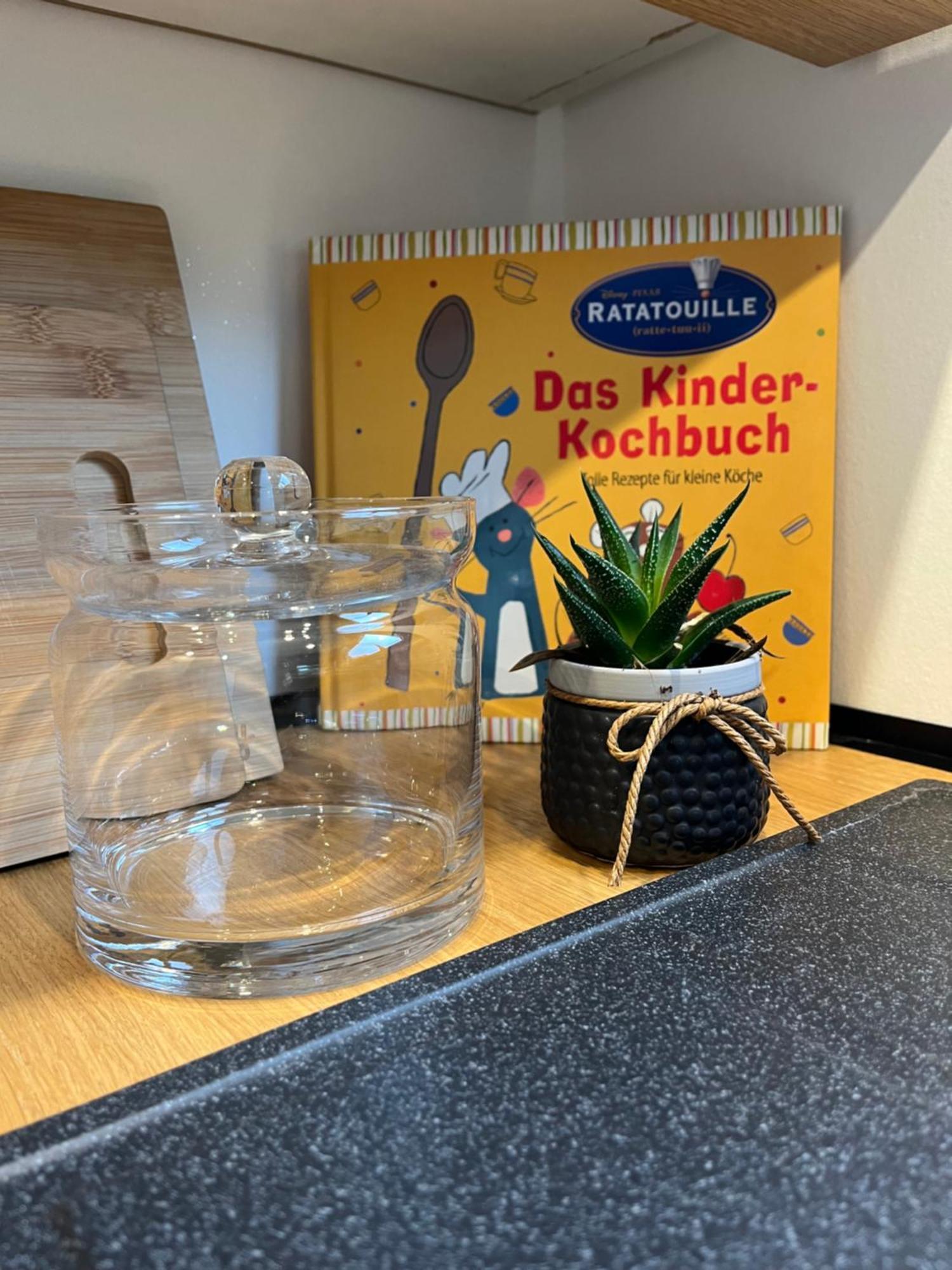 Appartement Seaside Tiny House Hameln à Salzhemmendorf Extérieur photo